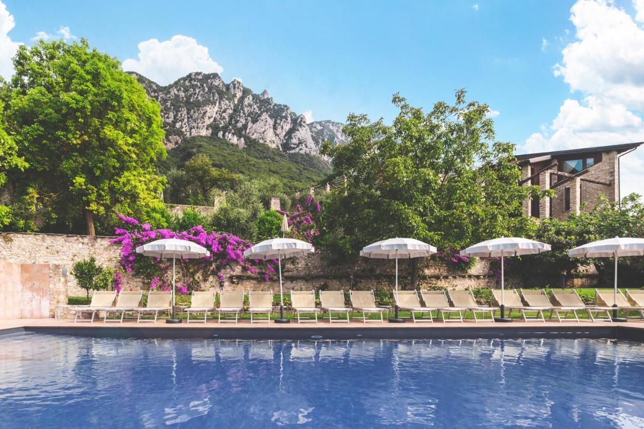 Apartment Casa Caterina 가르냐노 외부 사진