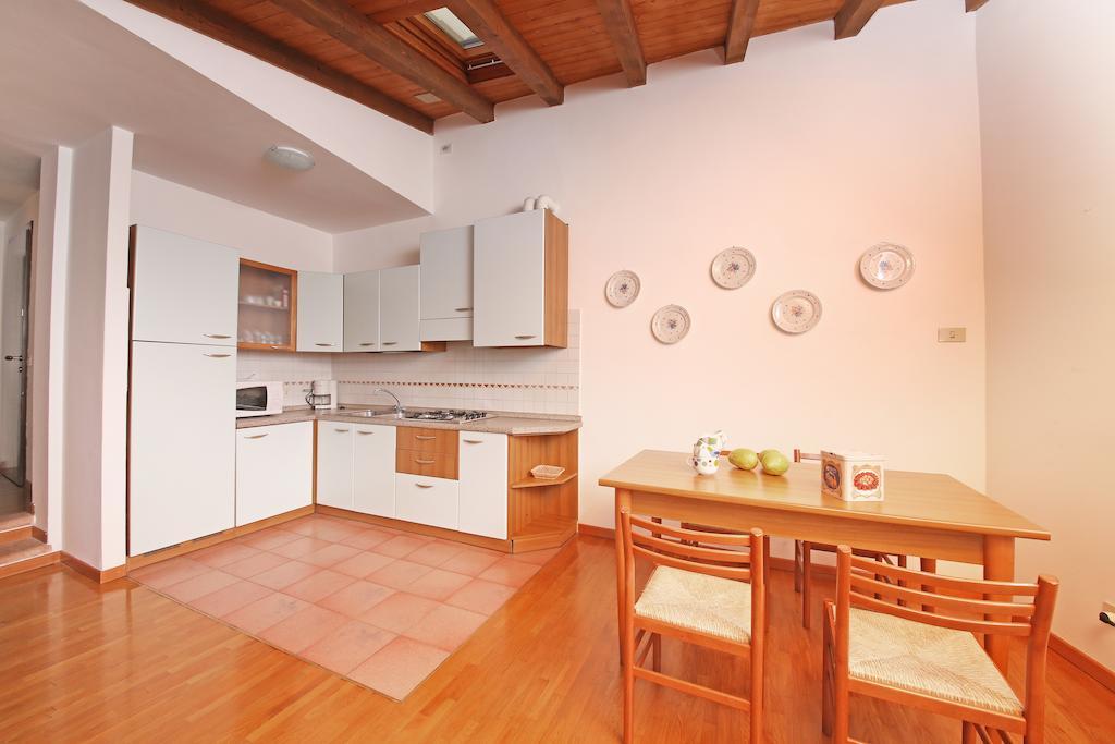 Apartment Casa Caterina 가르냐노 객실 사진