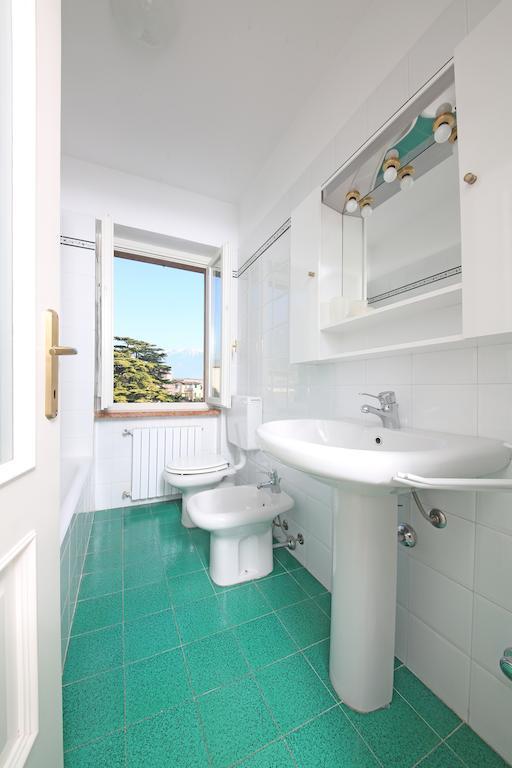Apartment Casa Caterina 가르냐노 객실 사진
