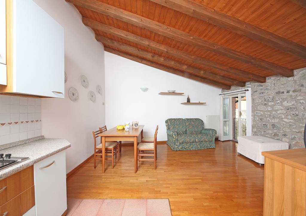 Apartment Casa Caterina 가르냐노 객실 사진