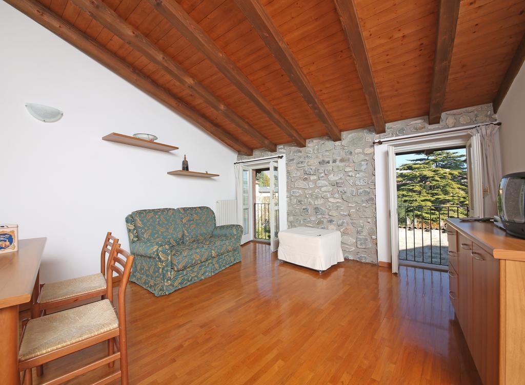 Apartment Casa Caterina 가르냐노 객실 사진